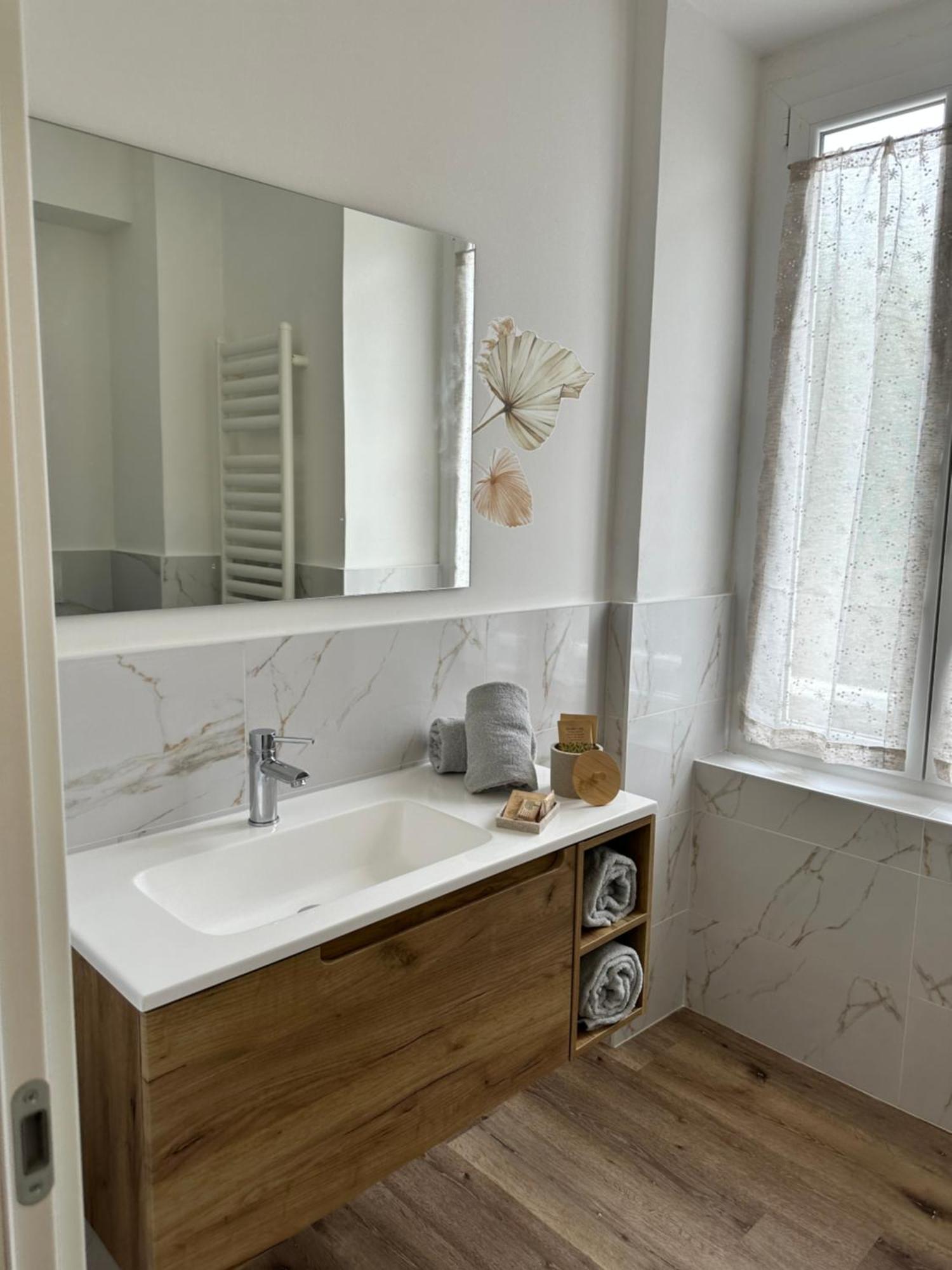 Apartamento Rosmini Trieste Exterior foto